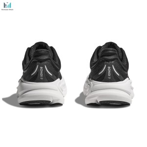 کفش هوکا باندی 9 مدل Hoka Bondi 9 1162011-BWHT سایز 45