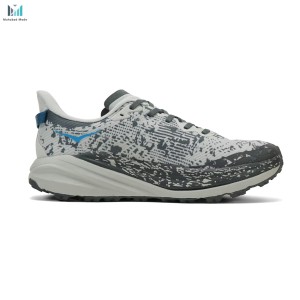 کتونی هوکا اسپیدگوت 6 گورتکس مدل HOKA Speedgoat 6 GTX 1155150-SSTT