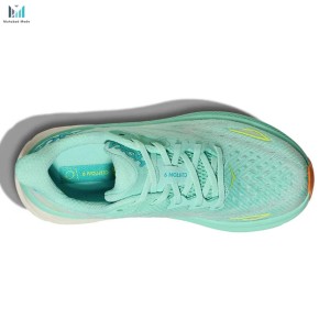 قیمت کفش زنانه هوکا کلیفتون 9 واید مدل HOKA Clifton 9 (Wide) 1132211 SMQ