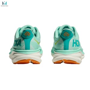 کفش زنانه هوکا کلیفتون 9 واید