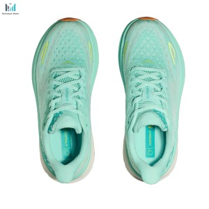 HOKA Clifton 9 (Wide) 1132211 SMQ