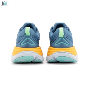 کفش مردانه هوکا گاویوتا 5 مدل HOKA Gaviota 5 1127929-SSK