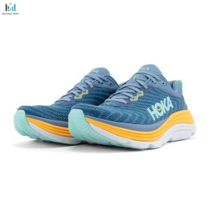قیمت کفش مردانه هوکا گاویوتا 5 مدل HOKA Gaviota 5 1127929-SSK