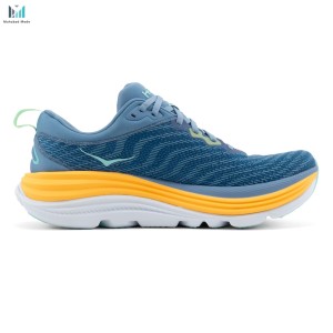 خرید کفش مردانه هوکا گاویوتا 5 مدل HOKA Gaviota 5 1127929-SSK