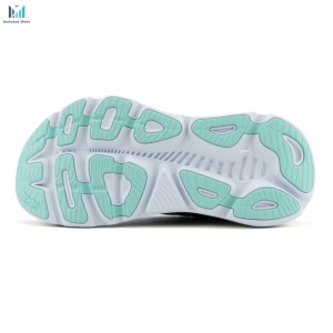 زیره کفش مردانه هوکا گاویوتا 5 مدل HOKA Gaviota 5 1127929-SSK