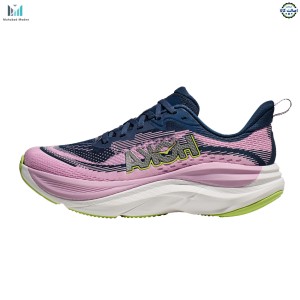 کفش هوکا اسکای فلو مدل Hoka Skyflow WIDE 1155118-MTW سایز 36