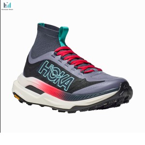 خرید کفش هوکا تکتون ایکس 3 مدل Hoka Tecton X 3 1155112-SSC
