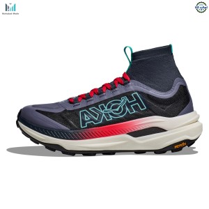 کفش هوکا تکتون ایکس 3 مدل Hoka Tecton X 3 1155112-SSC سایز 44