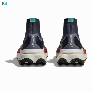 قیمت کفش هوکا تکتون ایکس 3 مدل Hoka Tecton X 3 1155112-SSC