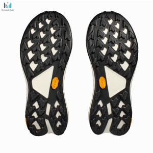 زیره کفش هوکا تکتون ایکس 3 مدل Hoka Tecton X 3 1155112-SSC