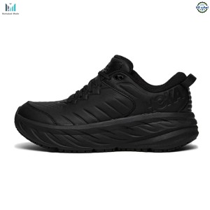 کفش مردانه هوکا باندی اس آر مدل HOKA ONE ONEBondi SR Wide 1129350-BBLC سایز 42