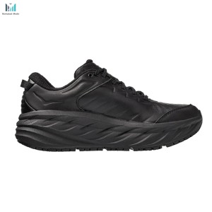 قیمت کفش مردانه هوکا باندی اس آر مدل HOKA ONE ONEBondi SR Wide 1129350-BBLC