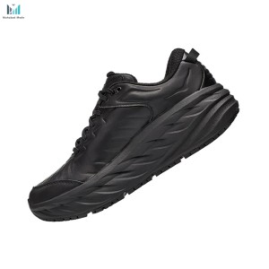 خرید کفش مردانه هوکا باندی اس آر مدل HOKA ONE ONEBondi SR Wide 1129350-BBLC