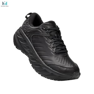 کتونی مردانه هوکا باندی اس آر مدل HOKA ONE ONEBondi SR Wide 1129350-BBLC
