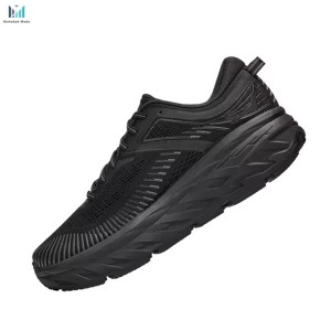 قیمت کفش هوکا باندی 7 واید مدل Hoka One One Bondi 7 (Wide) 1110531-BBLC
