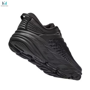 Hoka One One Bondi 7 (Wide) 1110531-BBLC