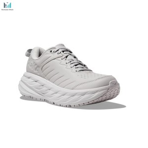 خرید کفش هوکا باندی اس آر مدل HOKA Bondi SR Wide1129351-HMLR