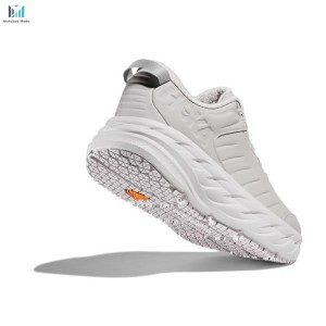 زیره کفش هوکا باندی اس آر مدل HOKA Bondi SR Wide1129351-HMLR