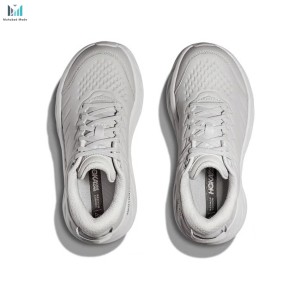 کتونی هوکا باندی اس آر مدل HOKA Bondi SR Wide1129351-HMLR
