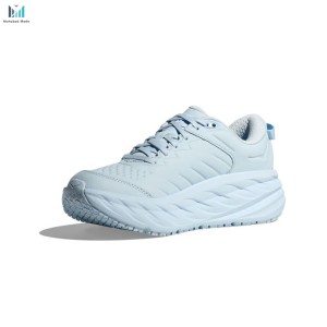 خرید کفش هوکا باندی اس آر مدل HOKA Bondi SR Wide 1129351-ICW