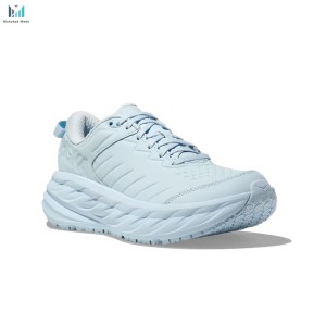 کتونی هوکا باندی اس آر مدل HOKA Bondi SR Wide 1129351-ICW