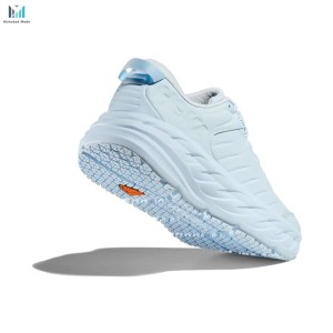 HOKA Bondi SR Wide 1129351-ICW