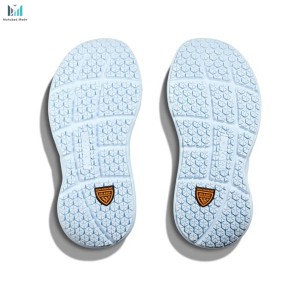 کفش هوکا باندی اس آر مدل HOKA Bondi SR Wide 1129351-ICW سایز 40