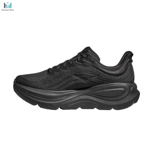 قیمت کفش هوکا باندی 9 مشکی مدل HOKA ONE ONE Bondi 9 1162012-BBLC