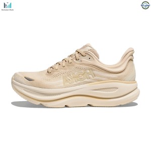 کفش مردانه هوکا باندی 9 مدل Hoka Bondi 9 1162011-OLTM سایز 44