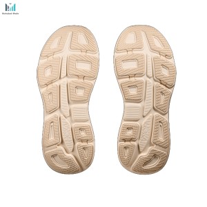 زیره کفش مردانه هوکا باندی 9 مدل Hoka Bondi 9 1162011-OLTM