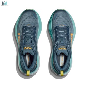Hoka Bondi 8 Wide 1127953-RHD