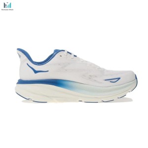 کتونی هوکا کلیفتون 9 واید مدل HOKA ONE ONEClifton 9 2E Wide 1132210-FTG