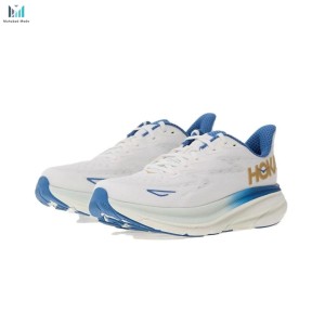 قیمت کفش هوکا کلیفتون 9 واید مدل HOKA ONE ONEClifton 9 2E Wide 1132210-FTG