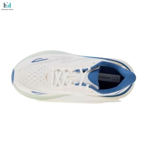 خرید کفش هوکا کلیفتون 9 واید مدل HOKA ONE ONEClifton 9 2E Wide 1132210-FTG