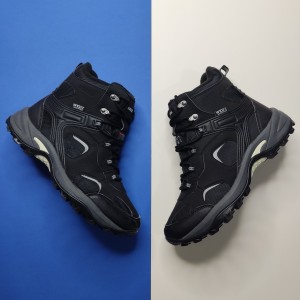 پوتین اورجینال Reusch Warmfutter-Stiefel unisex