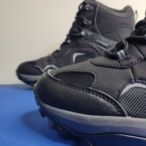 پوتین اورجینال Reusch Warmfutter-Stiefel unisex