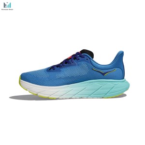 خرید کفش هوکا آراهی 7 واید مدل HOKA Arahi 7 (Wide) 1147870-VRTL