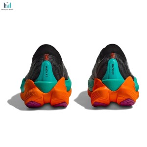 قیمت کفش هوکا مچ ایکس 2 مدل HOKA Mach X 2 1155119-BCQ