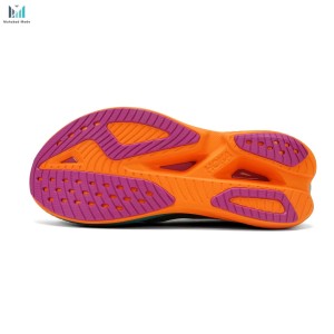زیره کفش هوکا مچ ایکس 2 مدل HOKA Mach X 2 1155119-BCQ
