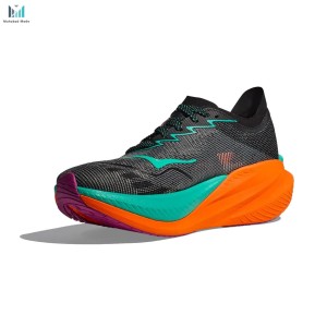 کتونی هوکا مچ ایکس 2 مدل HOKA Mach X 2 1155119-BCQ