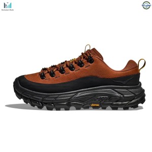کفش مردانه هوکا مدل HOKA ONE ONE Tor Summit 1147952-HBCK سایز 46