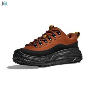 قیمت کفش مردانه هوکا مدل HOKA ONE ONE Tor Summit 1147952-HBCK