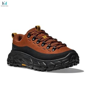 خرید کفش مردانه هوکا مدل HOKA ONE ONE Tor Summit 1147952-HBCK