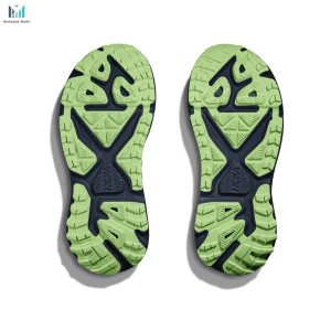 زیره کفش مردانه هوکا استین سون 7 مدل HOKA Stinson 7 1141530-DYN