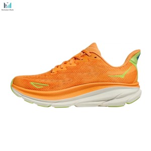 قیمت کفش هوکا کلیفتون 9 مدل Hoka Clifton 9 1127895-SLRL