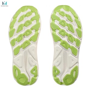 خرید کفش هوکا کلیفتون 9 مدل Hoka Clifton 9 1127895-SLRL