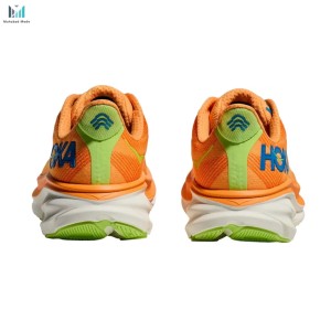 کتونی هوکا کلیفتون 9 مدل Hoka Clifton 9 1127895-SLRL
