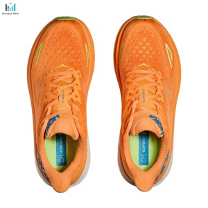 کفش هوکا کلیفتون 9 مدل Hoka Clifton 9 1127895-SLRL سایز 46
