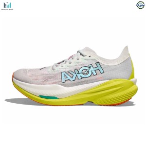 کفش هوکا مچ ایکس 2 مدل HOKA Mach X 2 - 1155119-FCT سایز 46