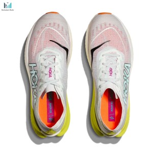 کتونی هوکا مچ ایکس 2 مدل HOKA Mach X 2 - 1155119-FCT